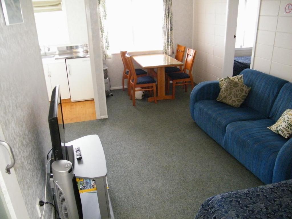 Colonial City Motel ハミルトン 部屋 写真
